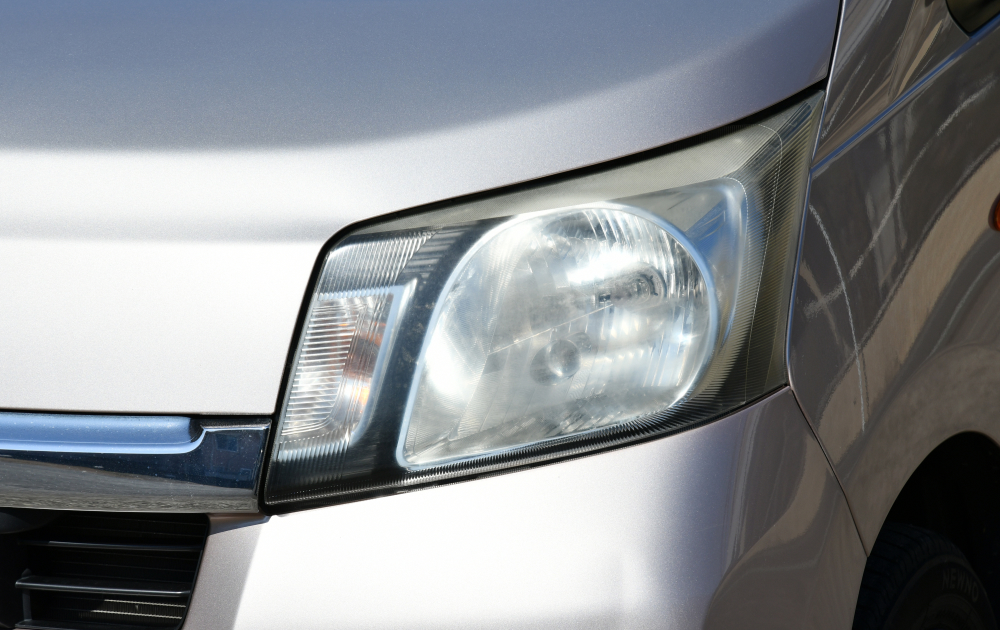 ガラスコーティングの特長とメリット