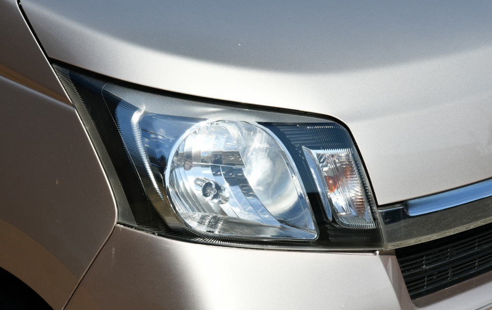 傷や汚れを防ぐ強固な保護力